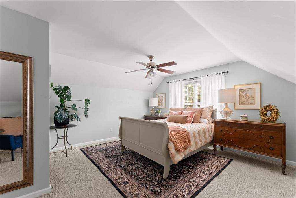 195 Sims Farm Way Maysville, GA 30558 - Photo 23 of 58