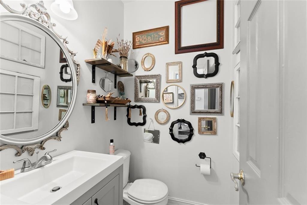 195 Sims Farm Way Maysville, GA 30558 - Photo 27 of 58