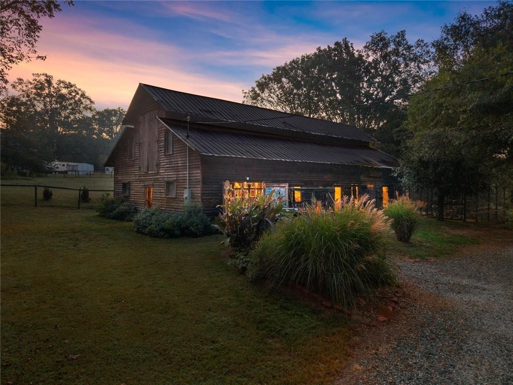 195 Sims Farm Way Maysville, GA 30558 - Photo 40 of 58