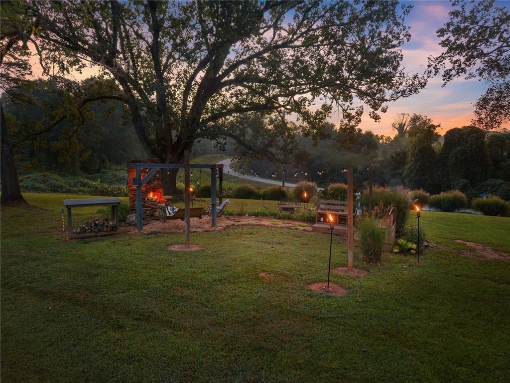 195 Sims Farm Way Maysville, GA 30558 - Photo 43 of 58