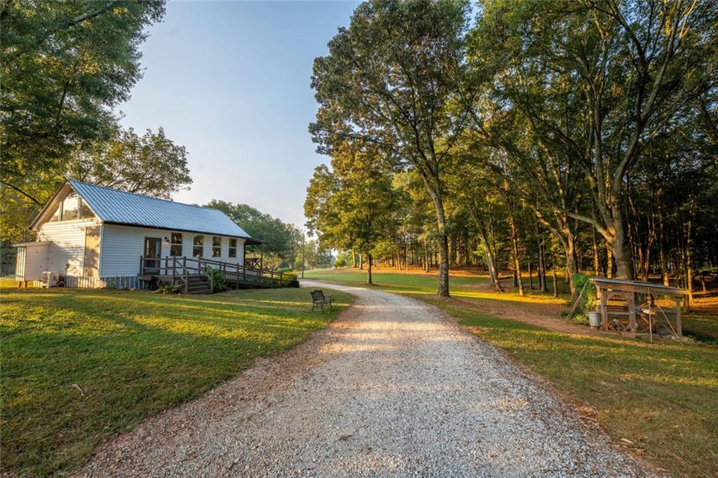 195 Sims Farm Way Maysville, GA 30558 - Photo 57 of 58