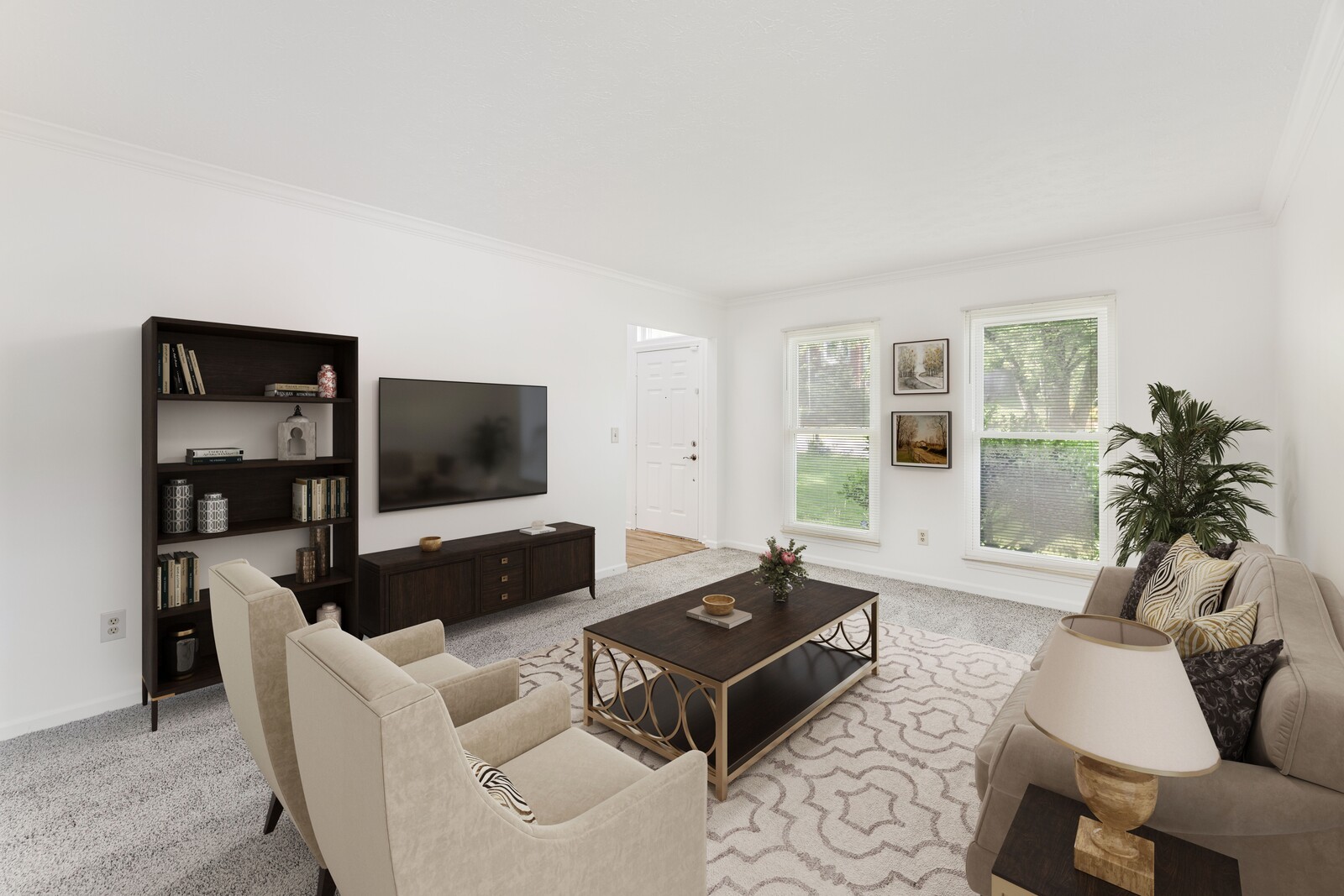 4208 New Hope Meadow Road Hermitage, TN 37076 - Photo 9 of 67