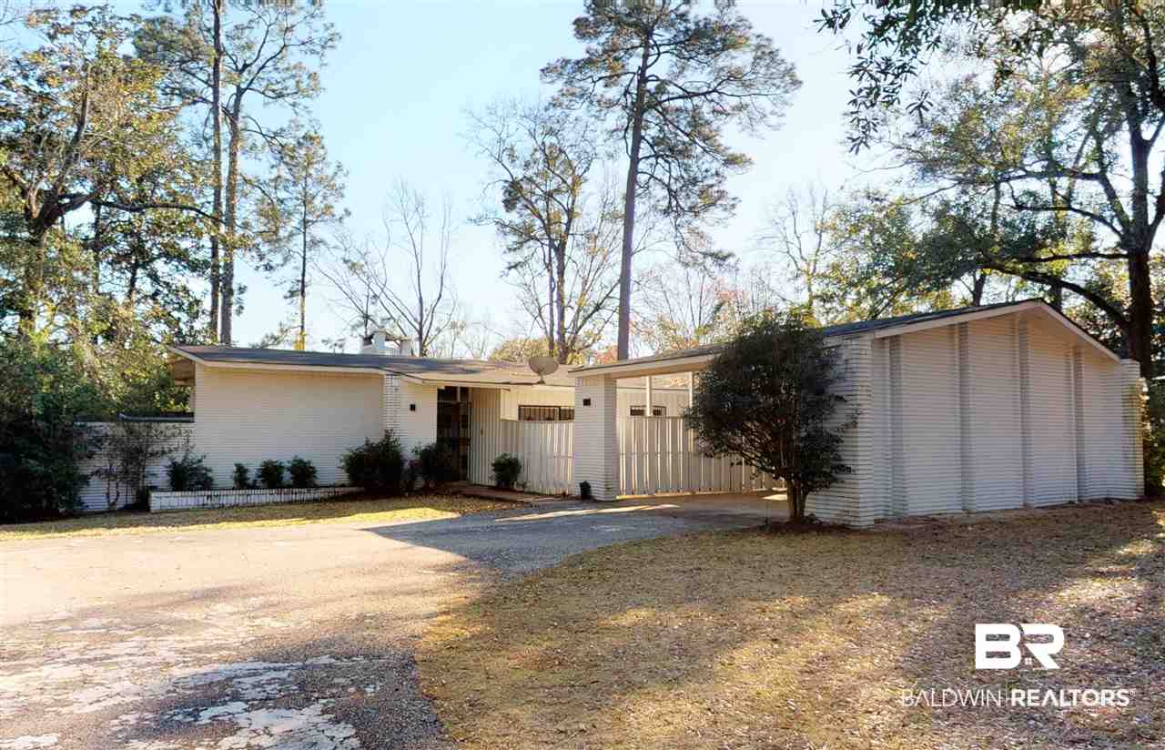 3975 South Pinebrook Drive Mobile, AL 36608 - Photo 1 of 22