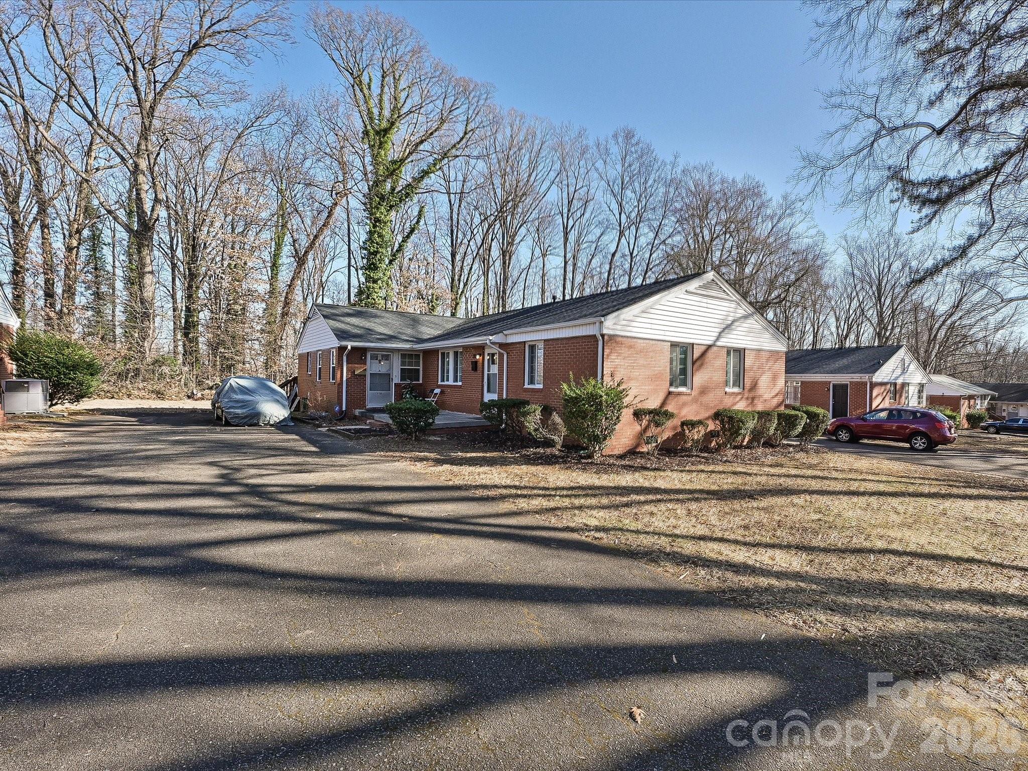 3108 Marlborough Road Charlotte, NC 28208 - Photo 18 of 18
