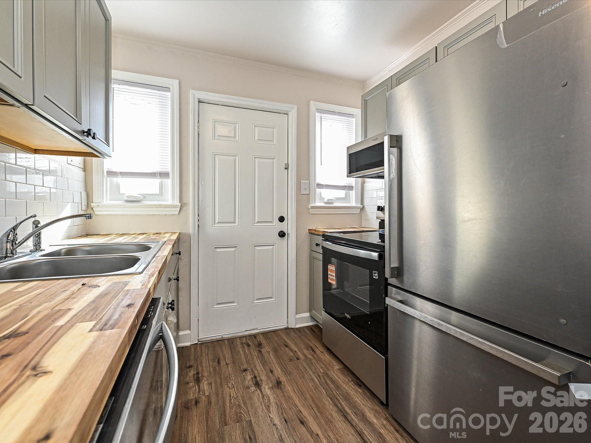 3108 Marlborough Road Charlotte, NC 28208 - Photo 9 of 18