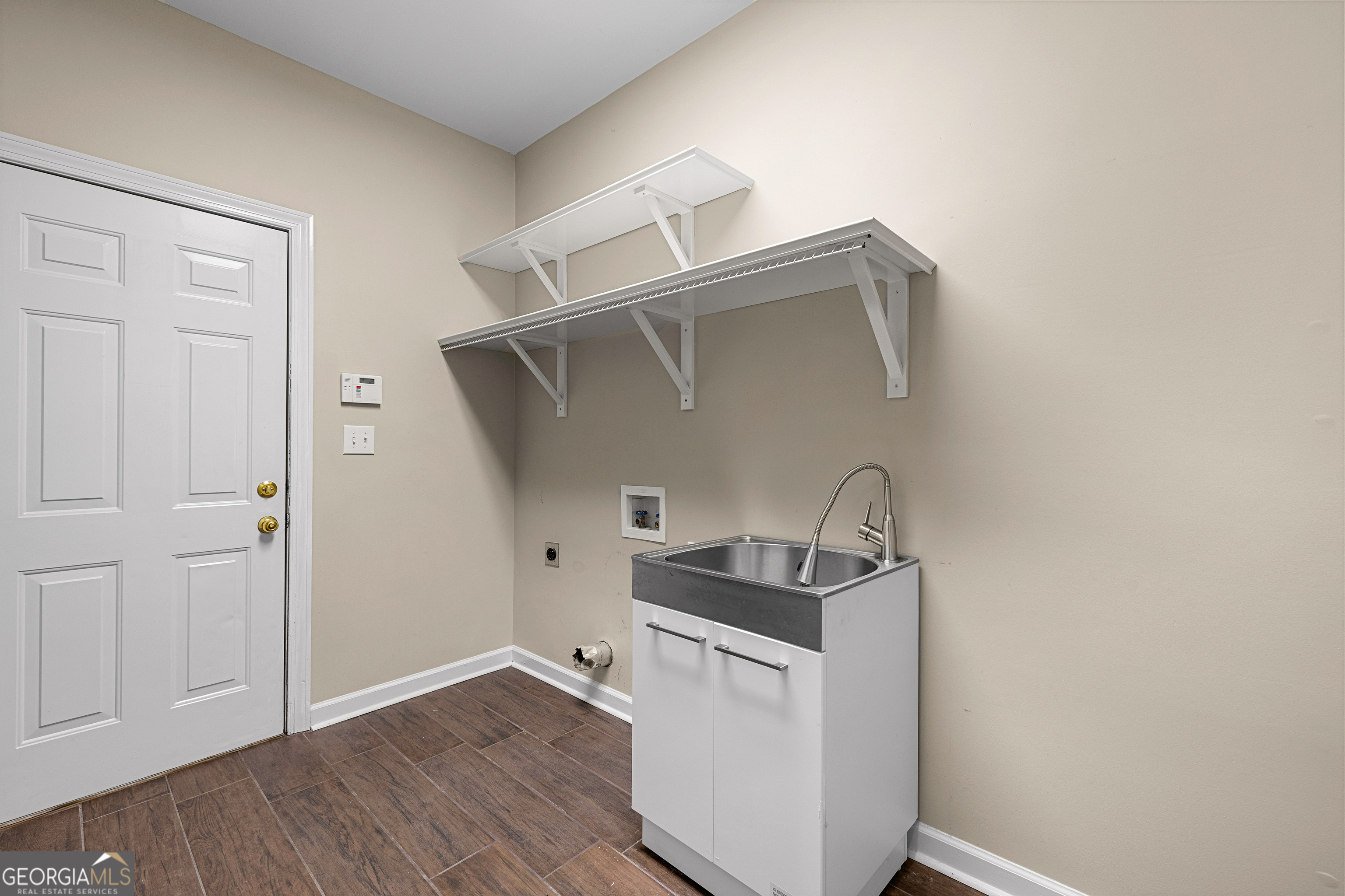 307 Malone Road Fayetteville, GA 30215 - Photo 50 of 92