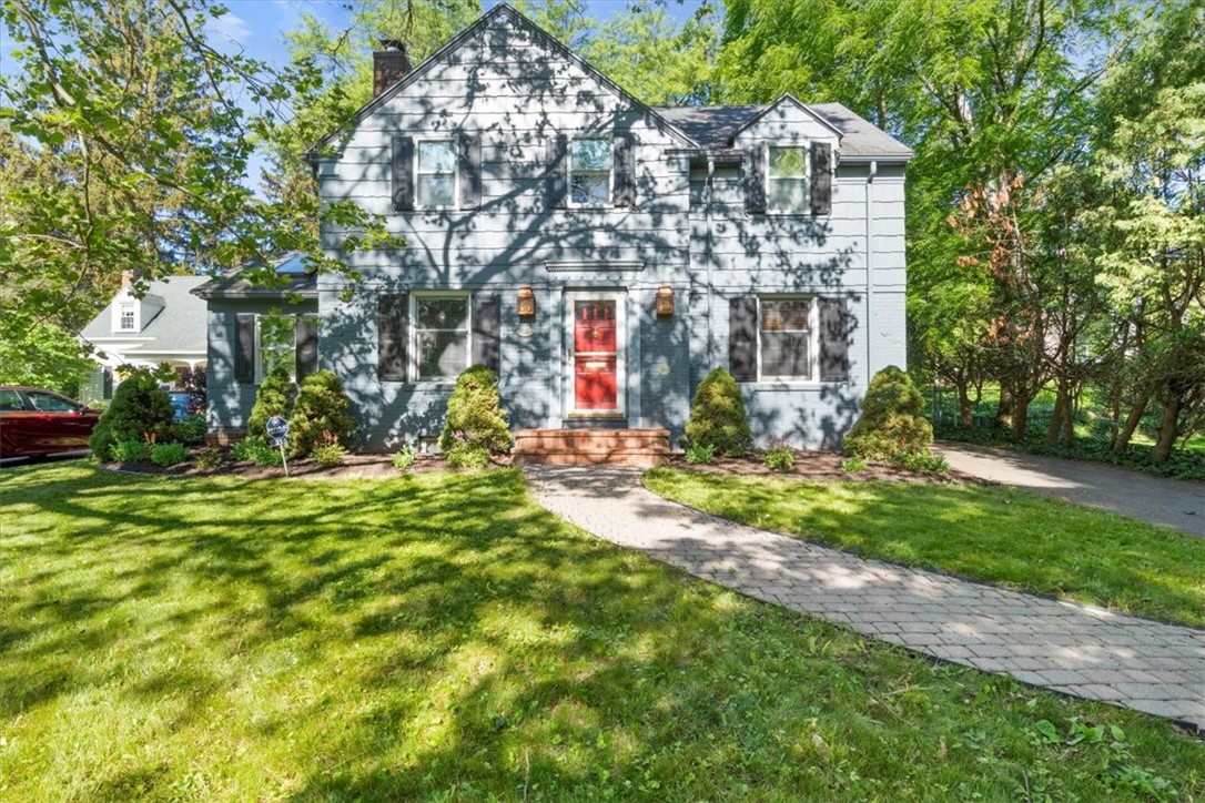 215 Roosevelt Road Brighton, NY 14618 - Photo 1 of 1