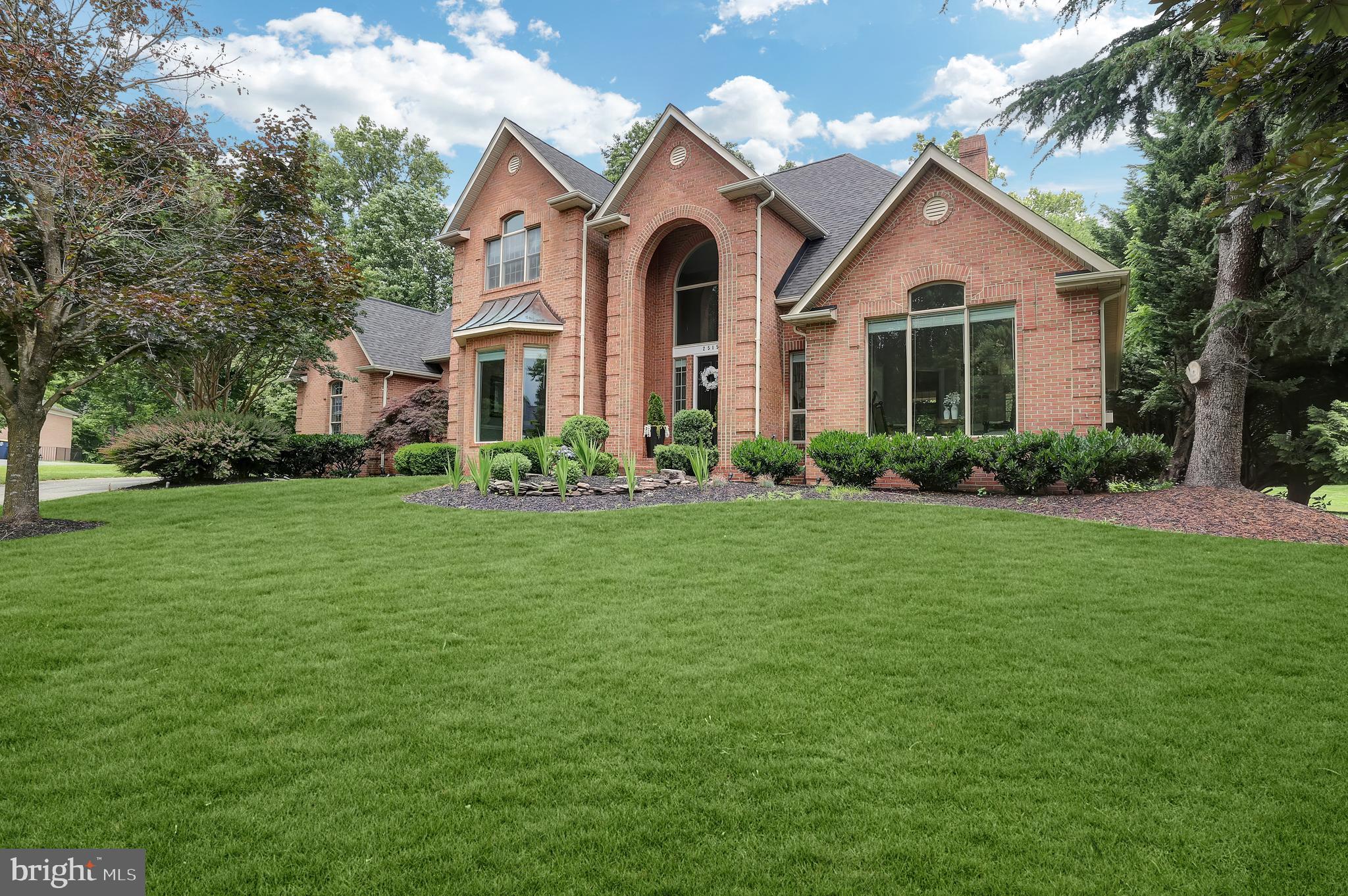 2515 Red Cedar Drive Bowie, MD 20721 - Photo 1 of 87