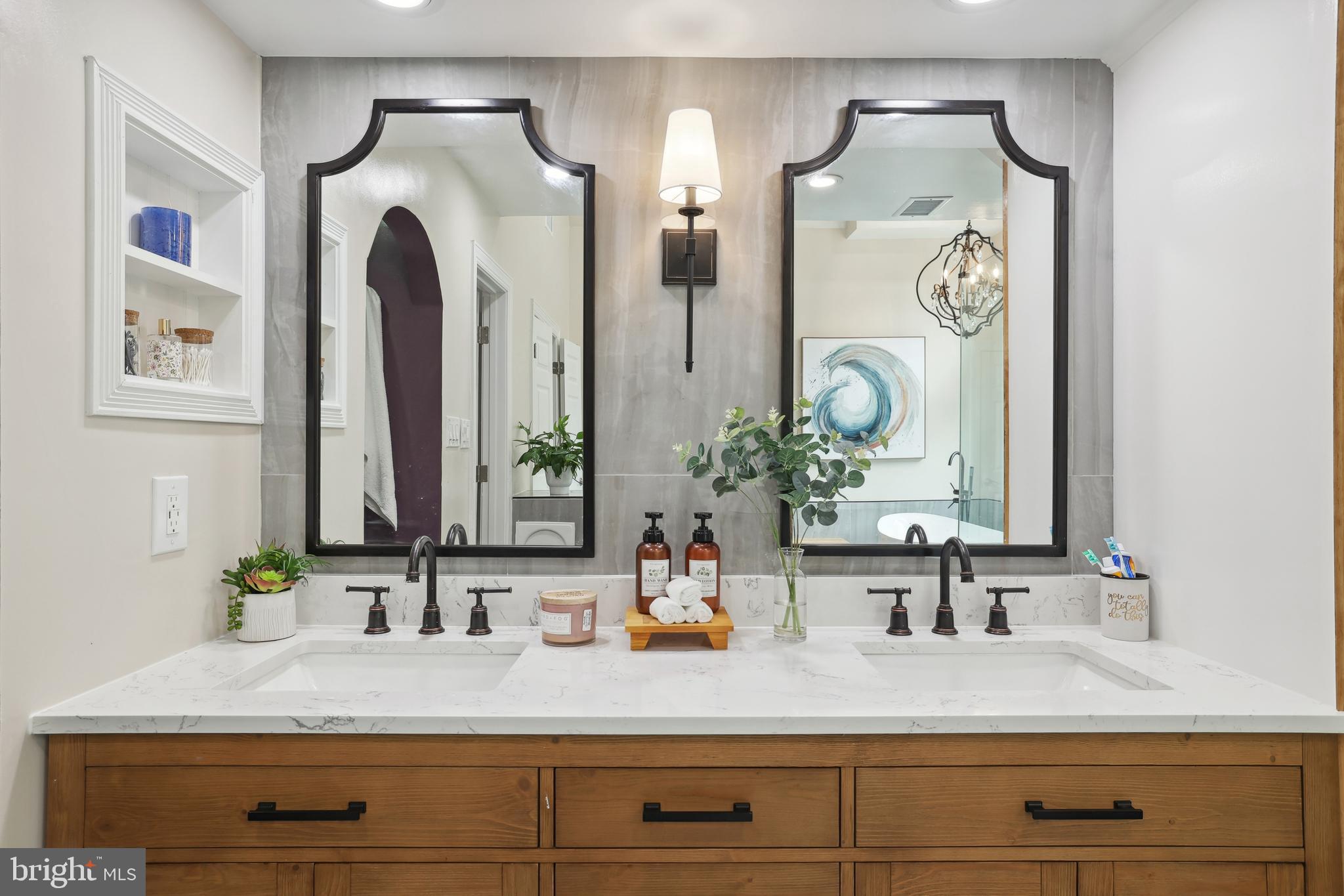 2515 Red Cedar Drive Bowie, MD 20721 - Photo 13 of 87