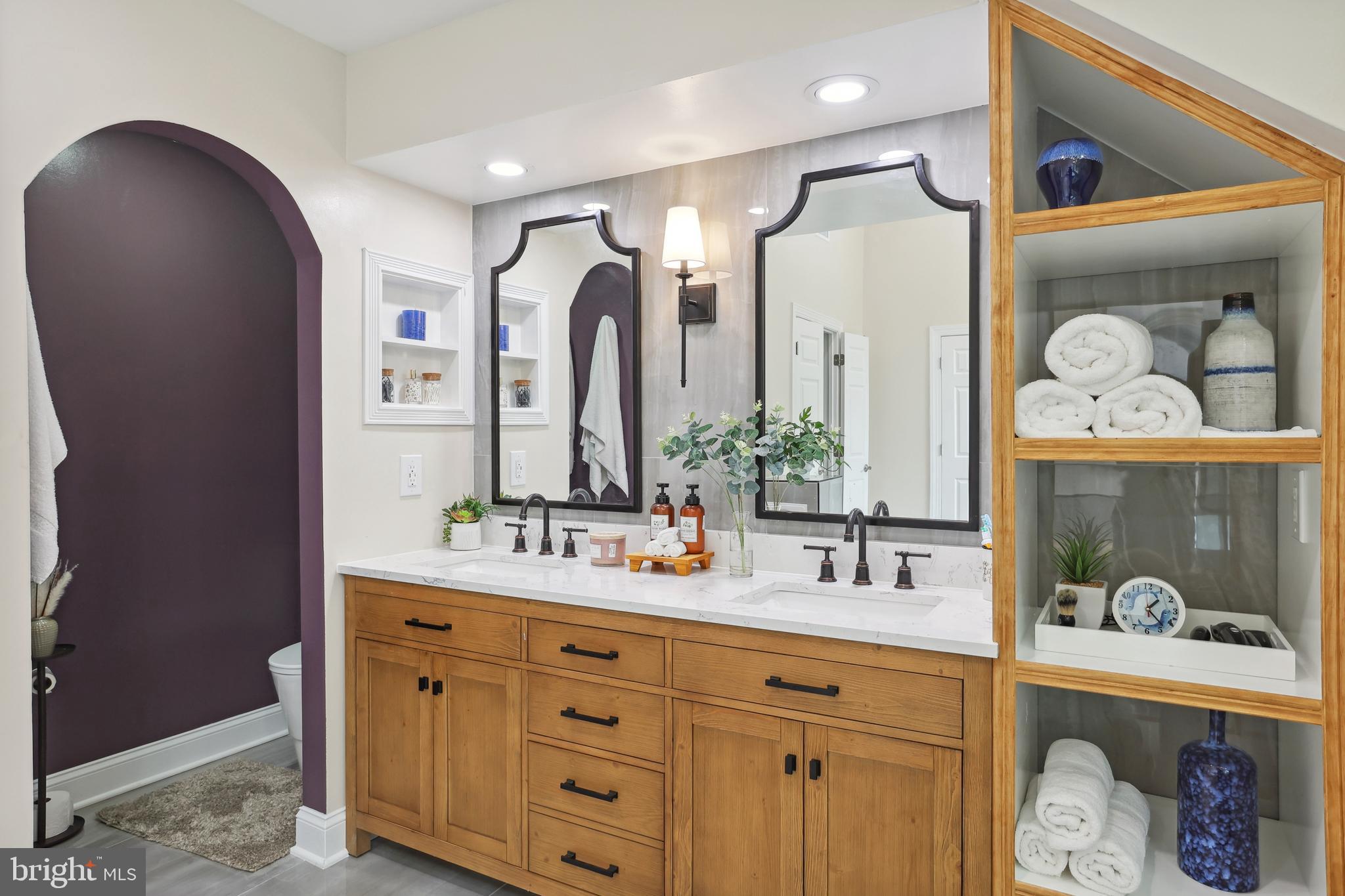 2515 Red Cedar Drive Bowie, MD 20721 - Photo 16 of 87