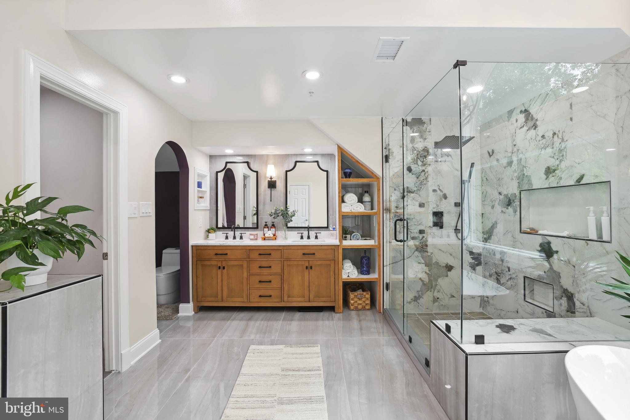 2515 Red Cedar Drive Bowie, MD 20721 - Photo 17 of 87