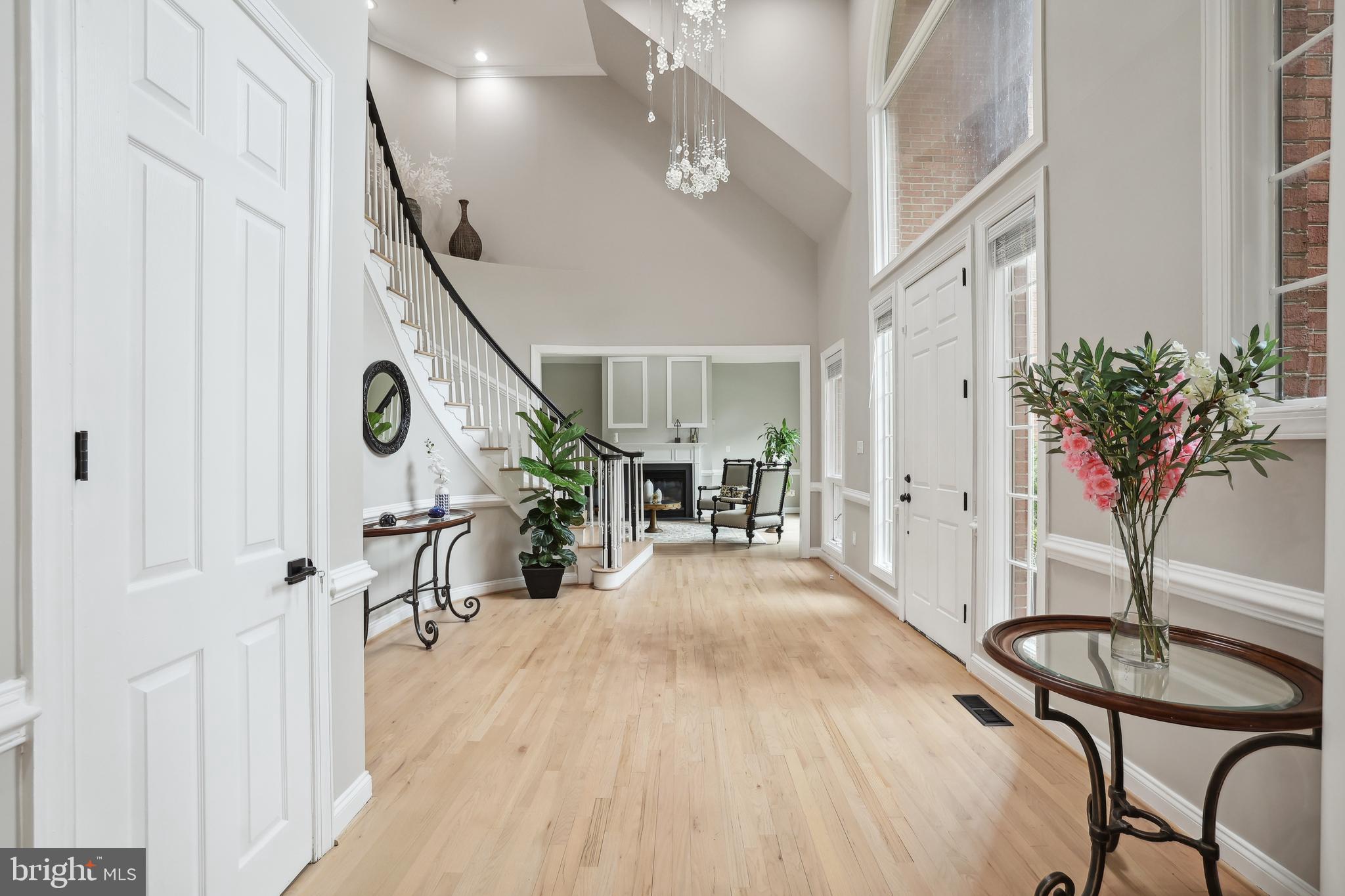 2515 Red Cedar Drive Bowie, MD 20721 - Photo 19 of 87