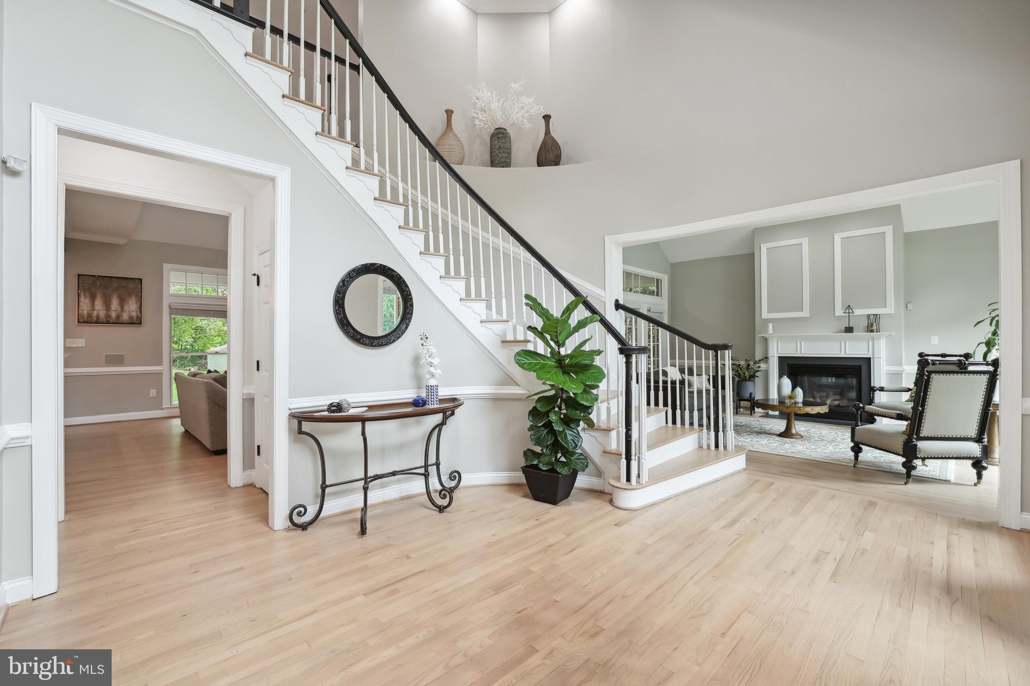 2515 Red Cedar Drive Bowie, MD 20721 - Photo 20 of 87