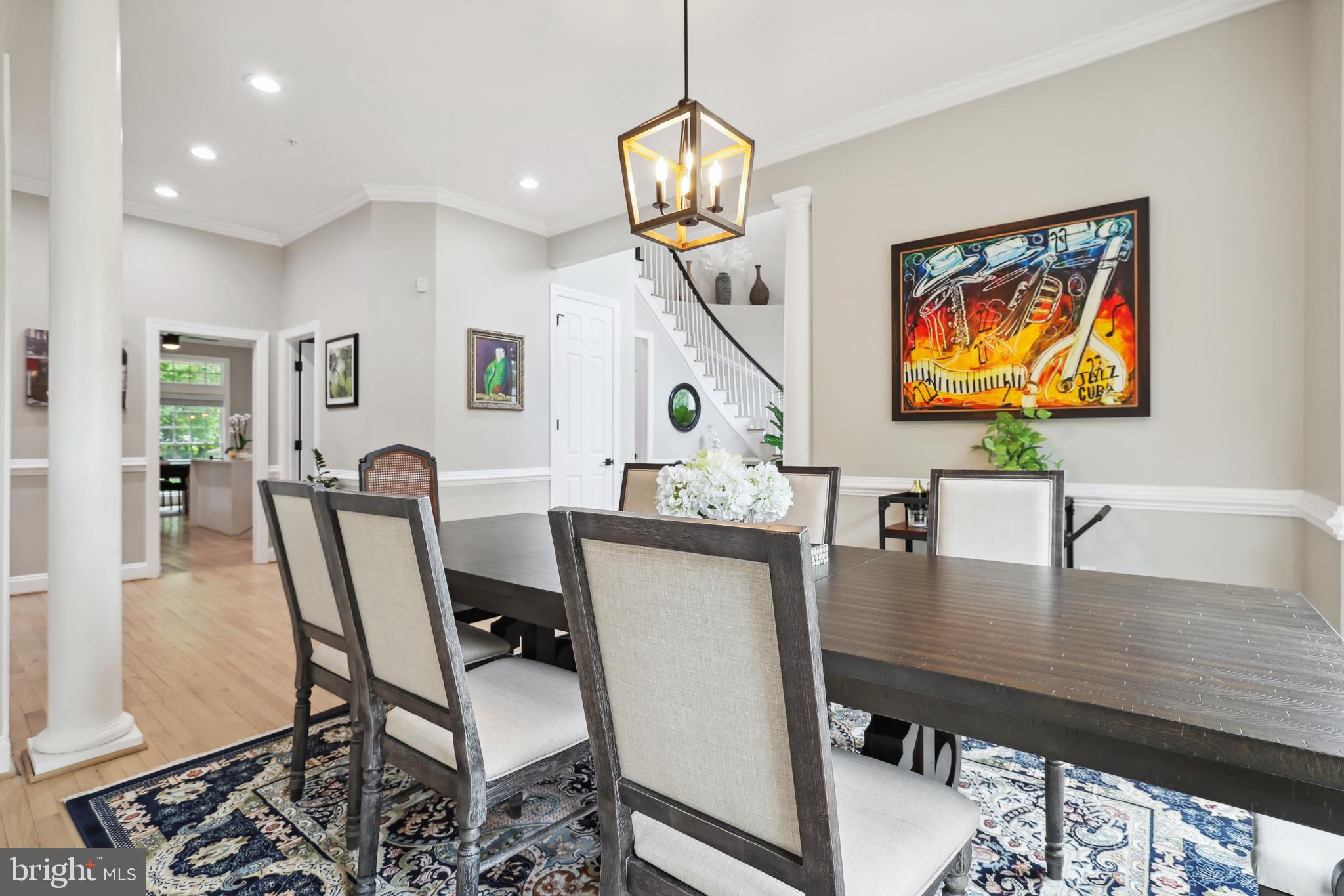 2515 Red Cedar Drive Bowie, MD 20721 - Photo 24 of 87