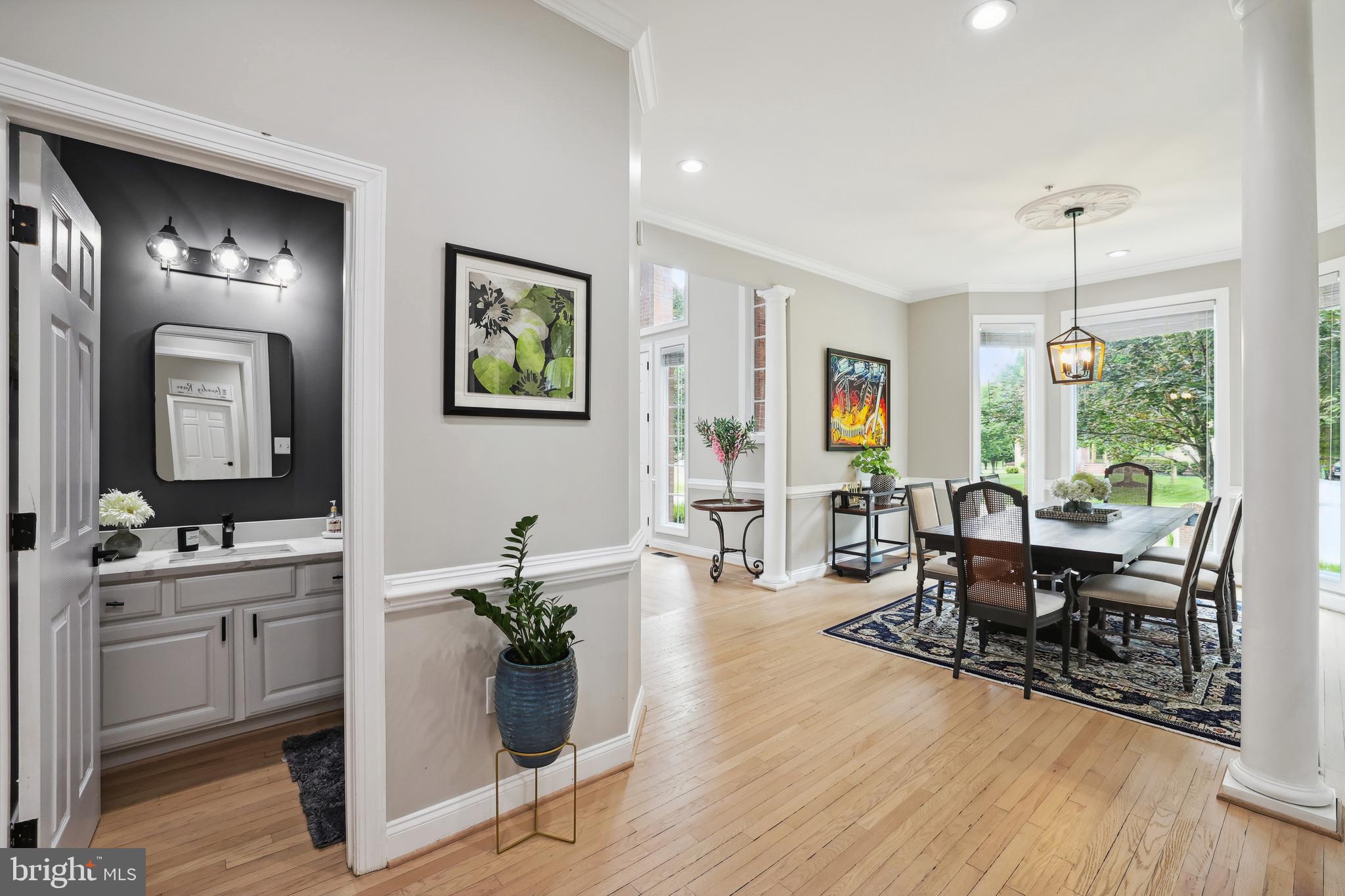 2515 Red Cedar Drive Bowie, MD 20721 - Photo 32 of 87