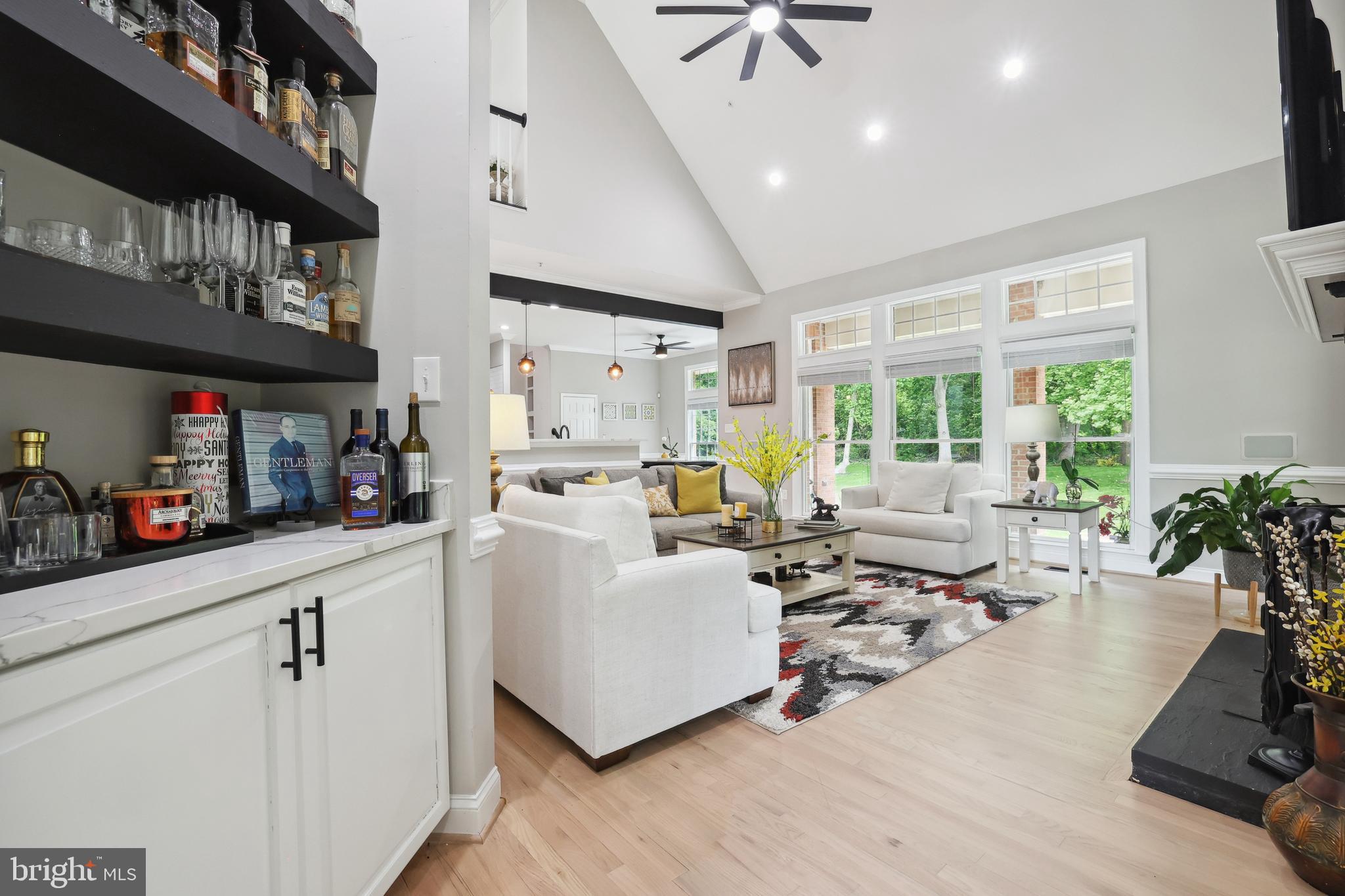 2515 Red Cedar Drive Bowie, MD 20721 - Photo 37 of 87