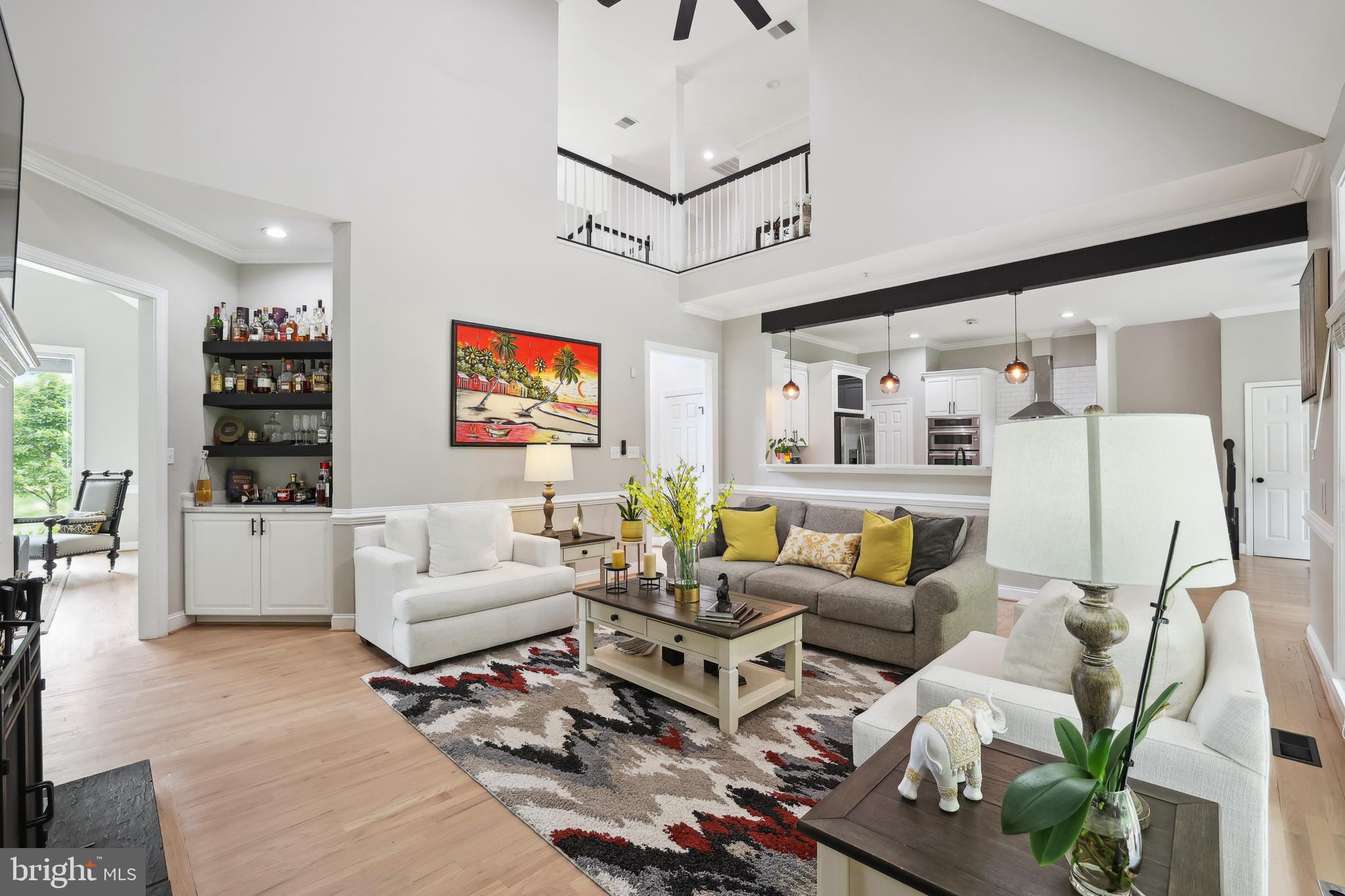 2515 Red Cedar Drive Bowie, MD 20721 - Photo 40 of 87