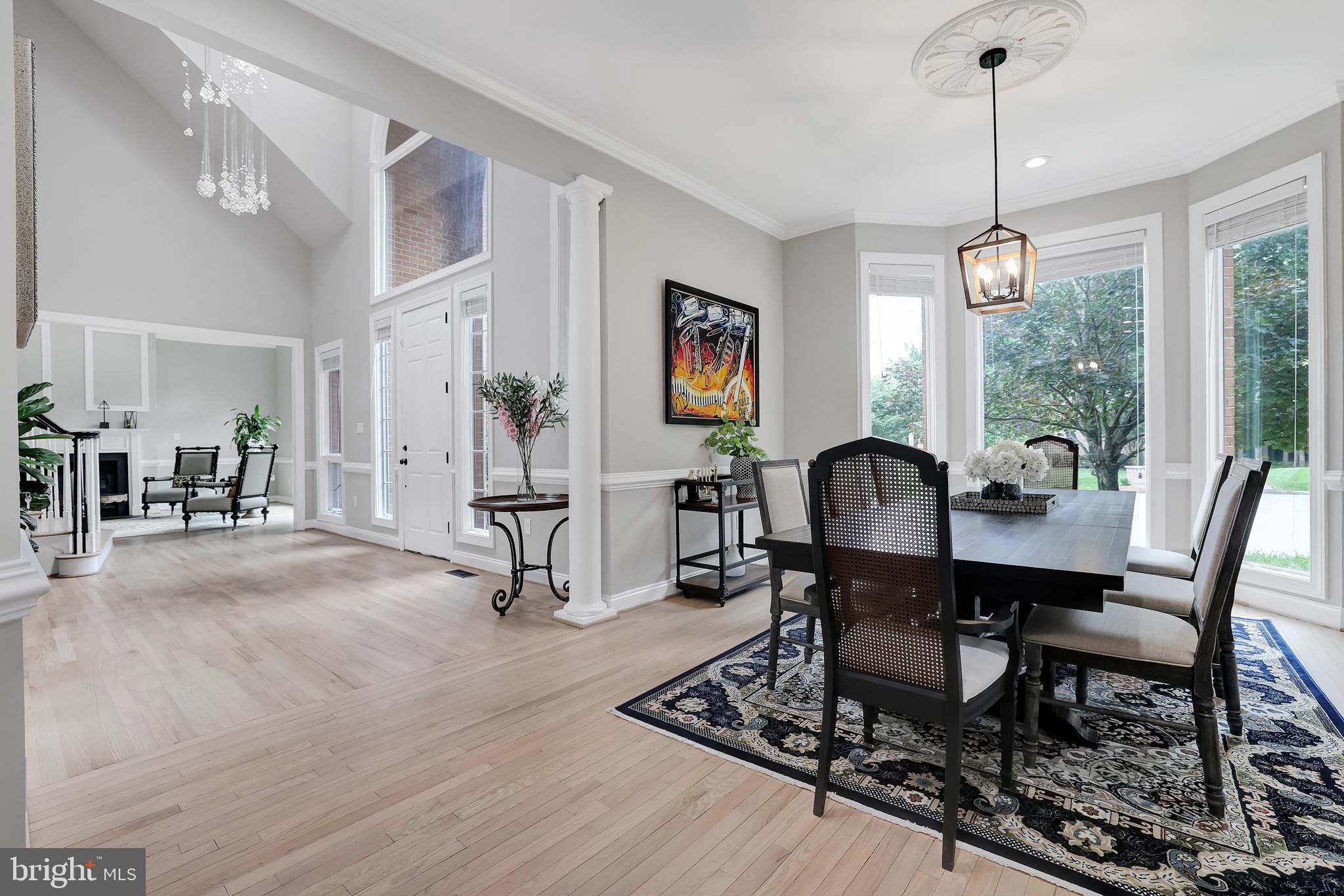 2515 Red Cedar Drive Bowie, MD 20721 - Photo 4 of 87