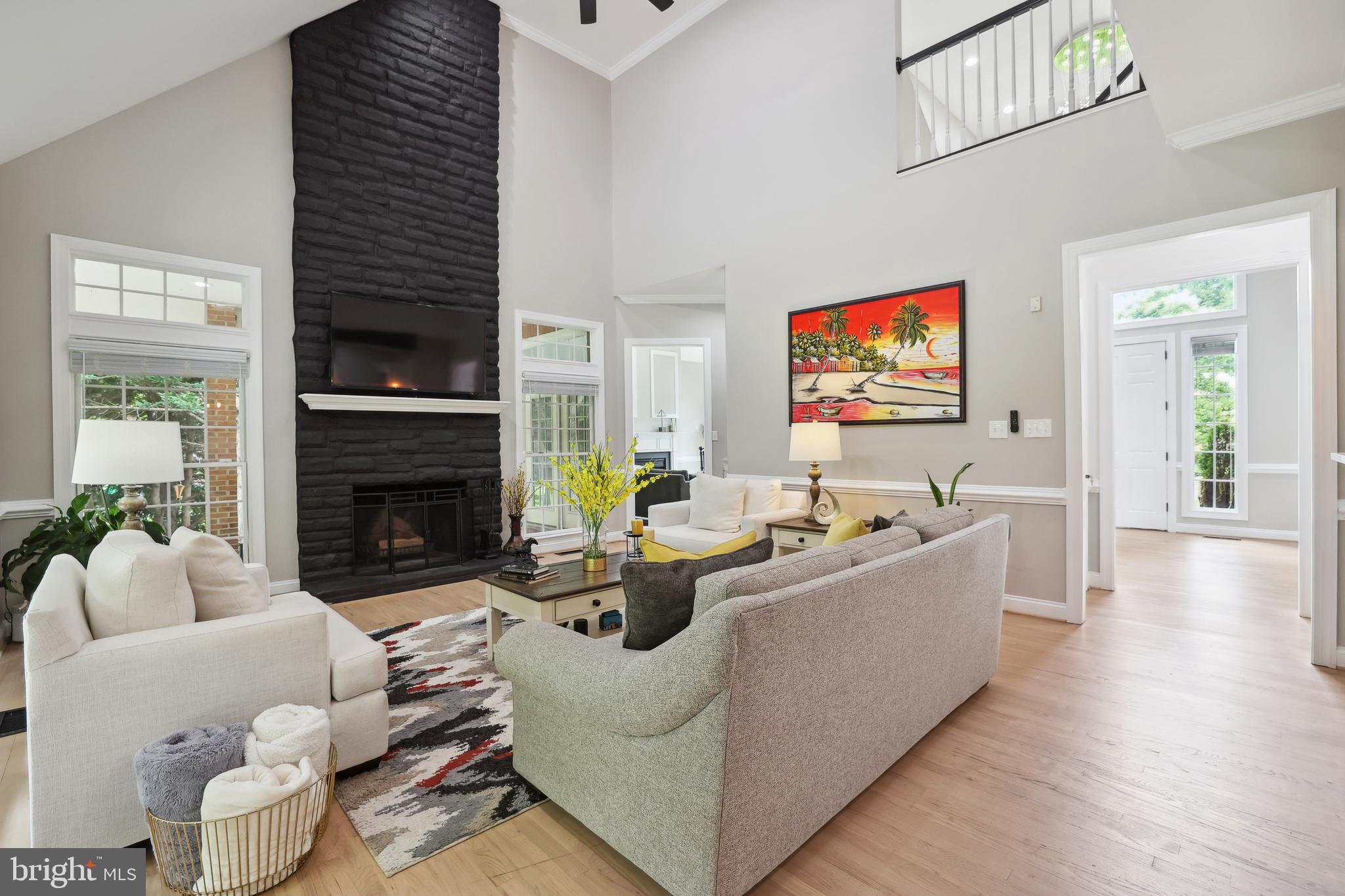 2515 Red Cedar Drive Bowie, MD 20721 - Photo 43 of 87