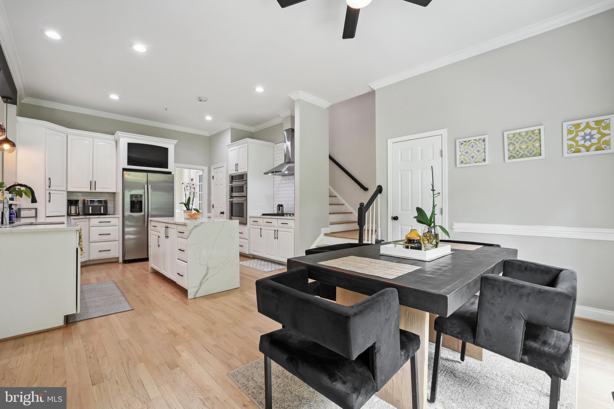 2515 Red Cedar Drive Bowie, MD 20721 - Photo 48 of 87