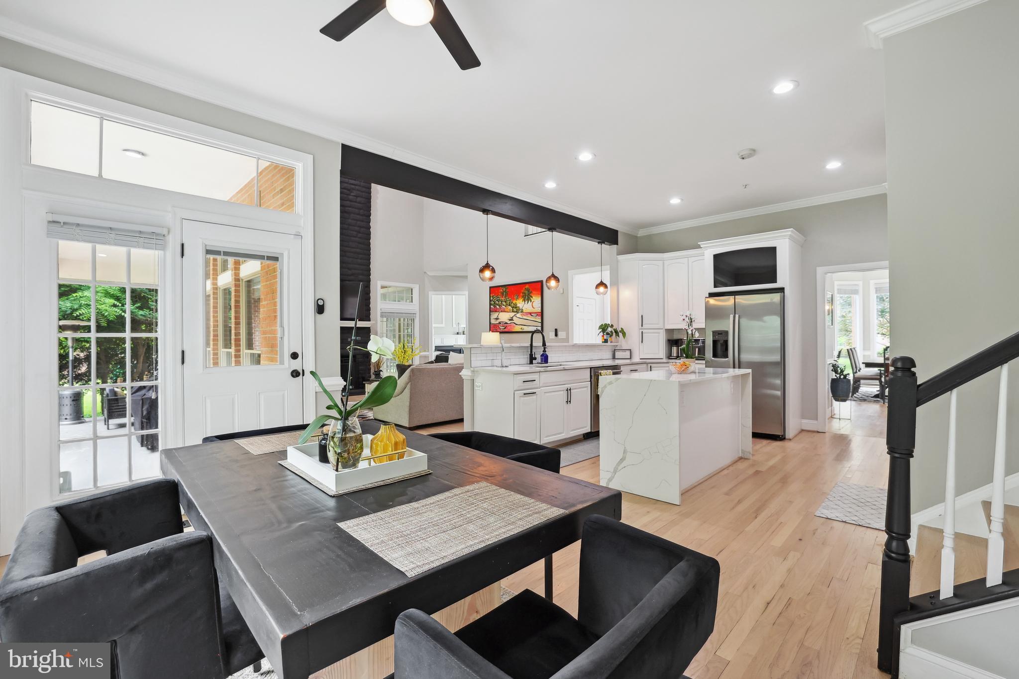 2515 Red Cedar Drive Bowie, MD 20721 - Photo 49 of 87