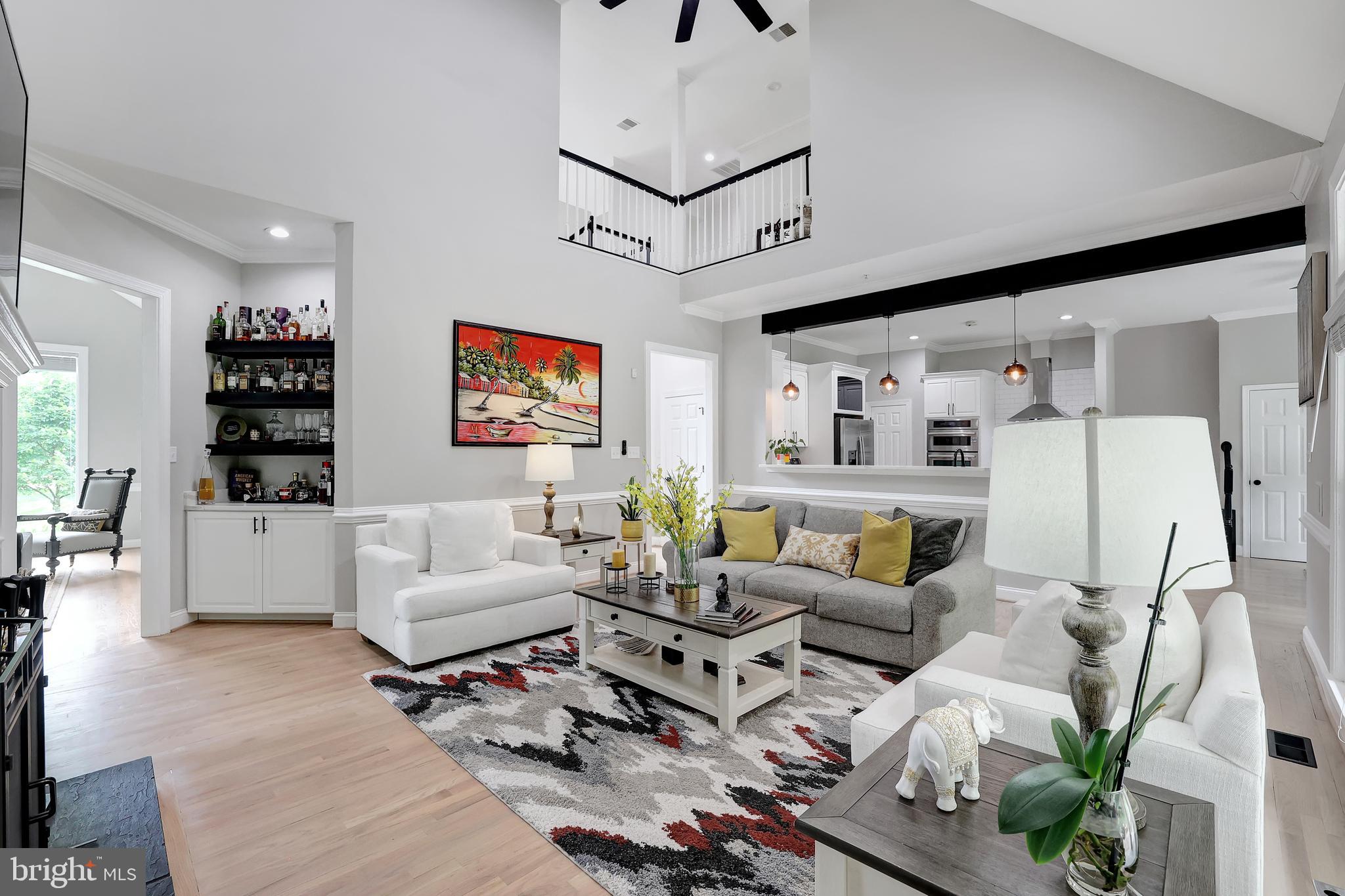 2515 Red Cedar Drive Bowie, MD 20721 - Photo 6 of 87