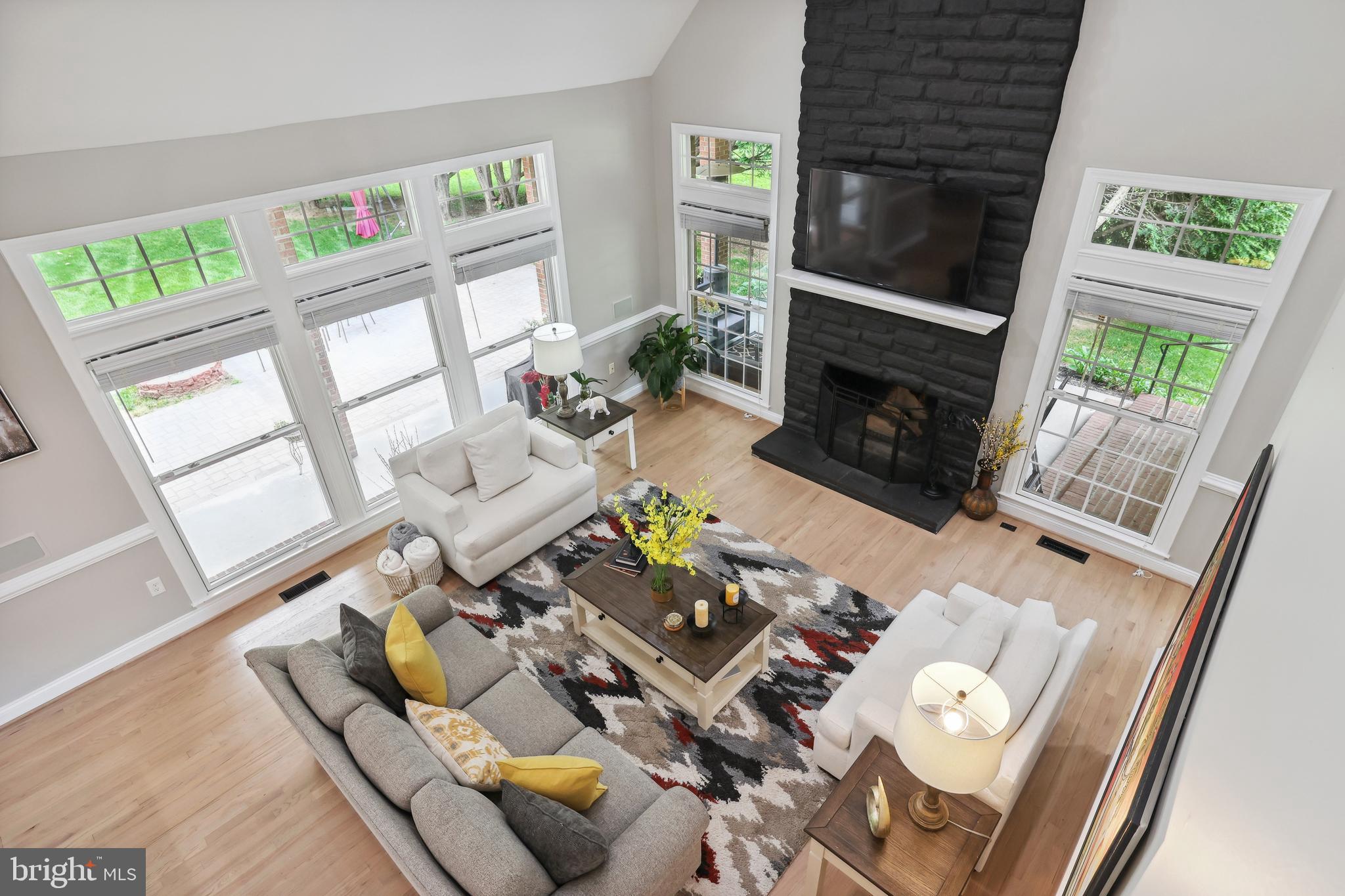 2515 Red Cedar Drive Bowie, MD 20721 - Photo 63 of 87