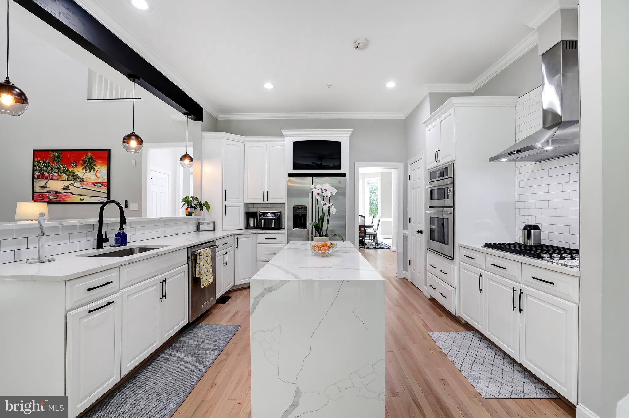 2515 Red Cedar Drive Bowie, MD 20721 - Photo 7 of 87