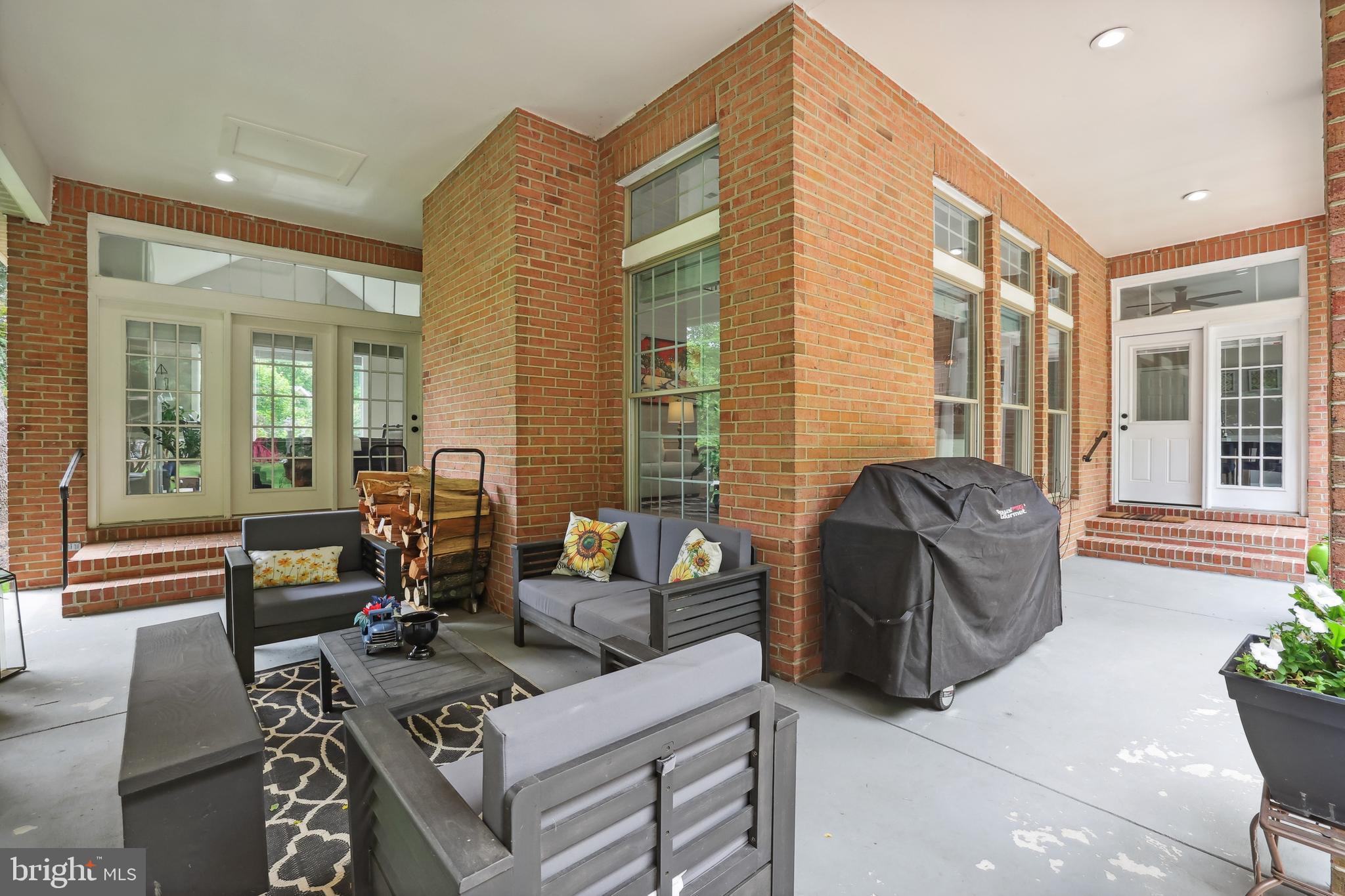 2515 Red Cedar Drive Bowie, MD 20721 - Photo 72 of 87