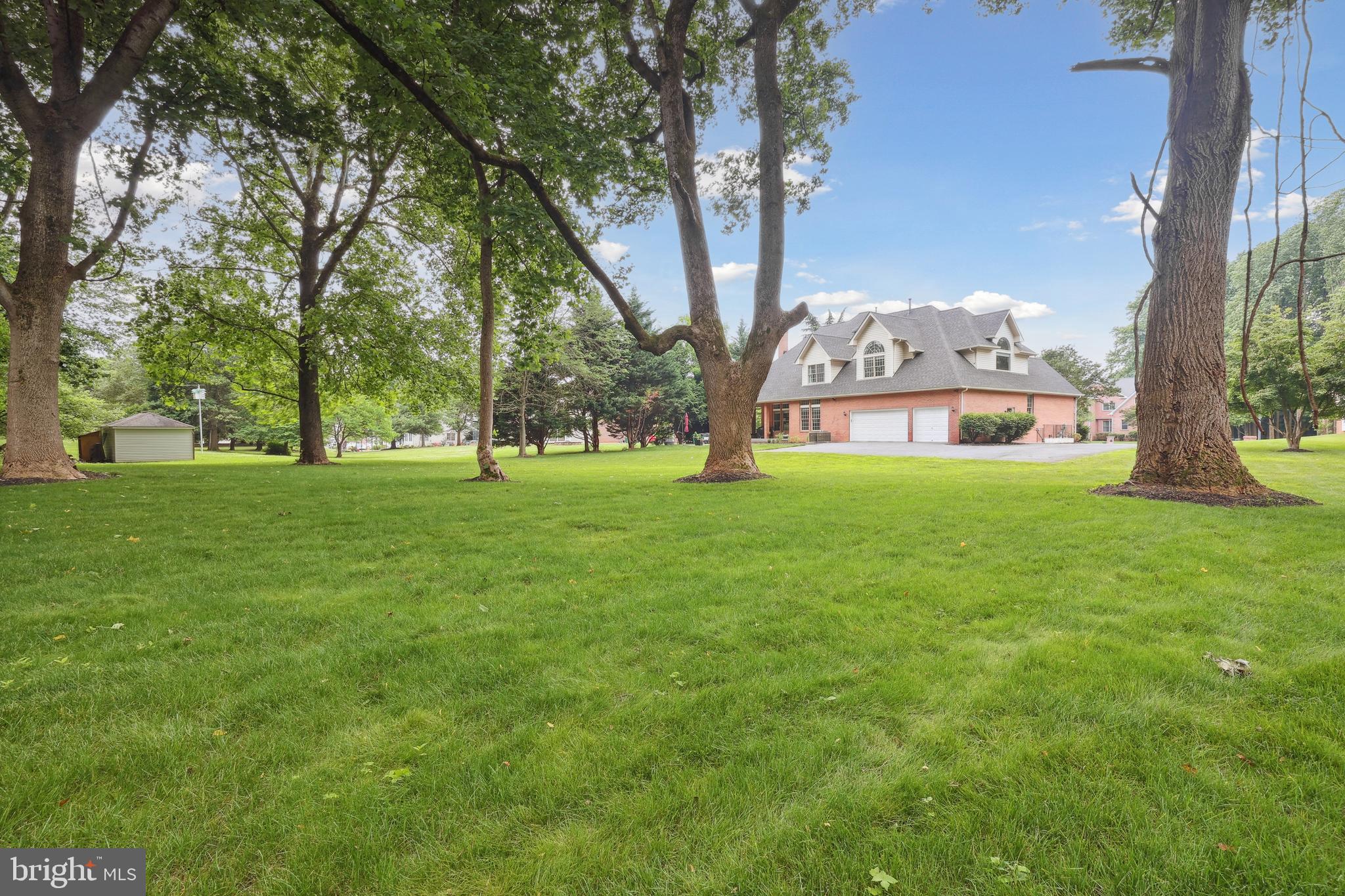 2515 Red Cedar Drive Bowie, MD 20721 - Photo 75 of 87