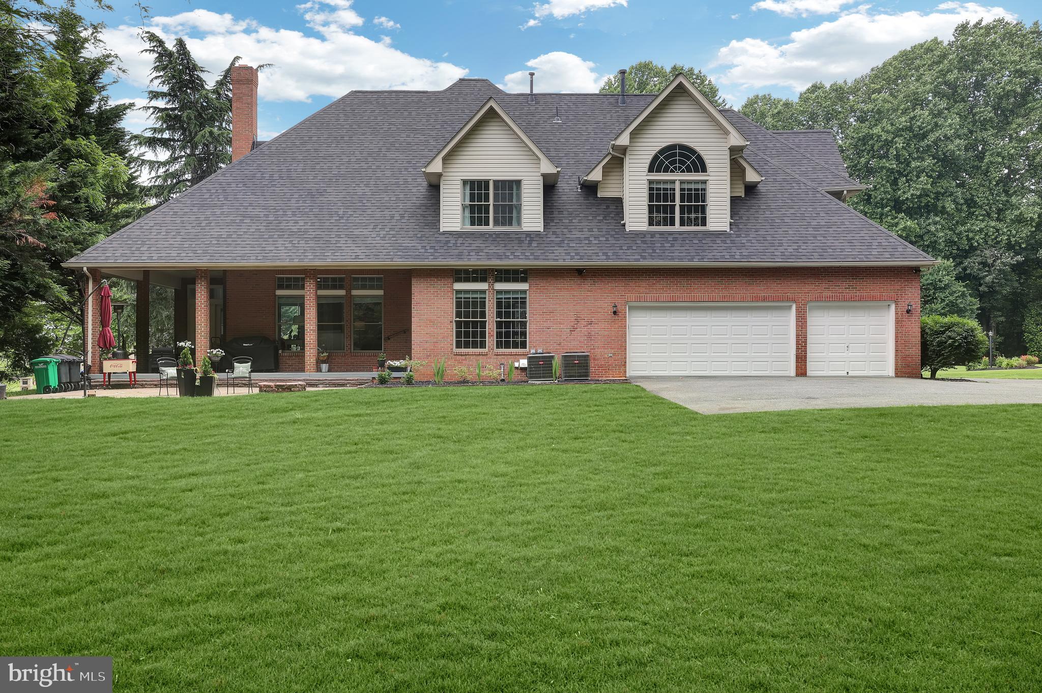 2515 Red Cedar Drive Bowie, MD 20721 - Photo 77 of 87