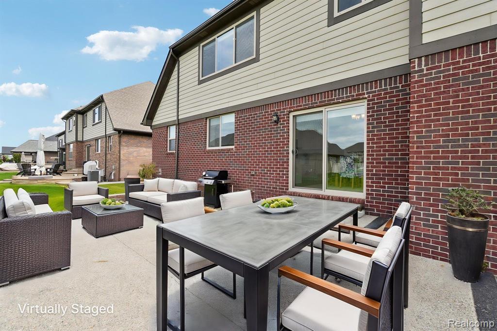 49793 Split Rock Road Macomb, MI 48044 - Photo 37 of 47 Gallery Image 37