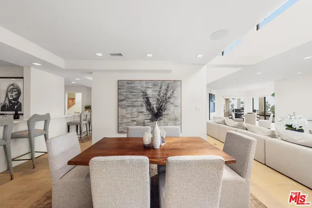 $3,999,000 | 110 Ocean Park Boulevard, Unit 504, Santa Monica, CA 90405