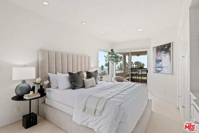 $3,999,000 | 110 Ocean Park Boulevard, Unit 504, Santa Monica, CA 90405