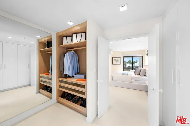 $3,999,000 | 110 Ocean Park Boulevard, Unit 504, Santa Monica, CA 90405