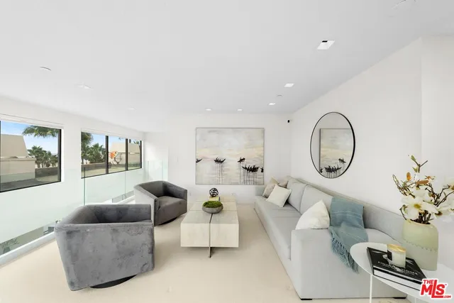 $3,999,000 | 110 Ocean Park Boulevard, Unit 504, Santa Monica, CA 90405