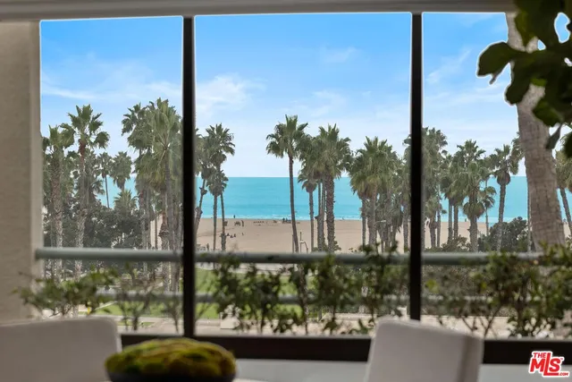 $3,999,000 | 110 Ocean Park Boulevard, Unit 504, Santa Monica, CA 90405