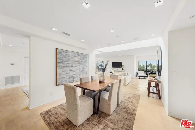 $3,999,000 | 110 Ocean Park Boulevard, Unit 504, Santa Monica, CA 90405
