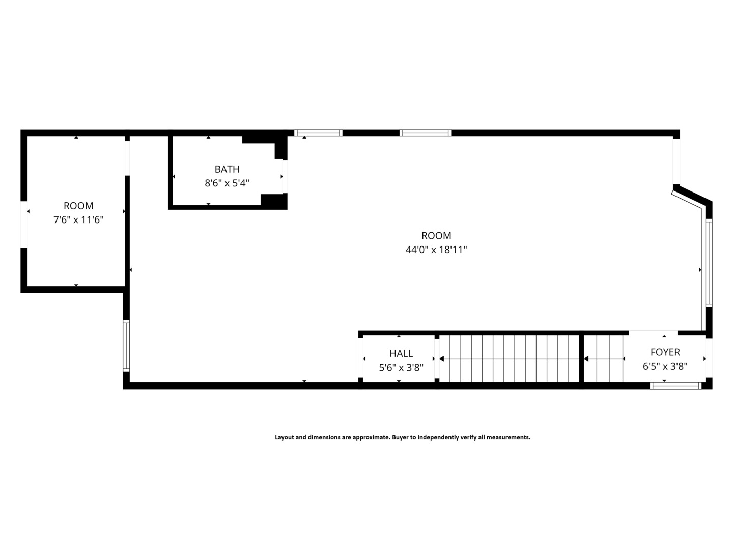 350 East 115th Street Chicago, IL 60628 - Photo 24 of 25