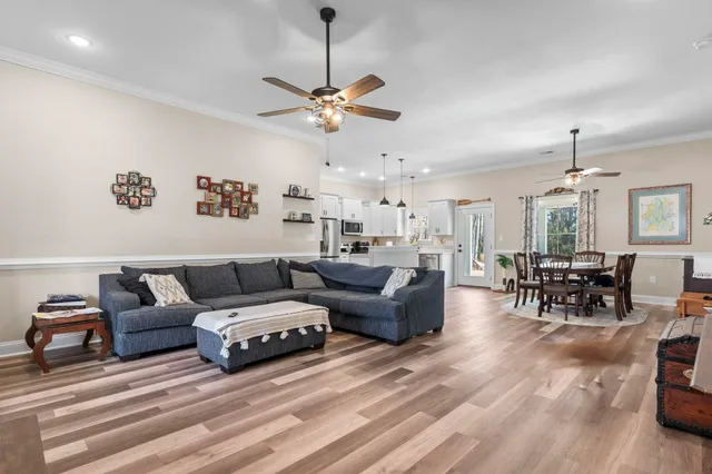 $329,000 | 3394 Dusty Road, Loris, SC 29569