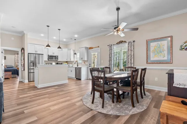 $329,000 | 3394 Dusty Road, Loris, SC 29569