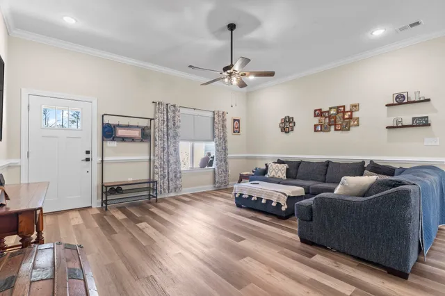 $329,000 | 3394 Dusty Road, Loris, SC 29569