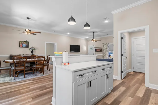 $329,000 | 3394 Dusty Road, Loris, SC 29569