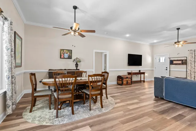 $329,000 | 3394 Dusty Road, Loris, SC 29569