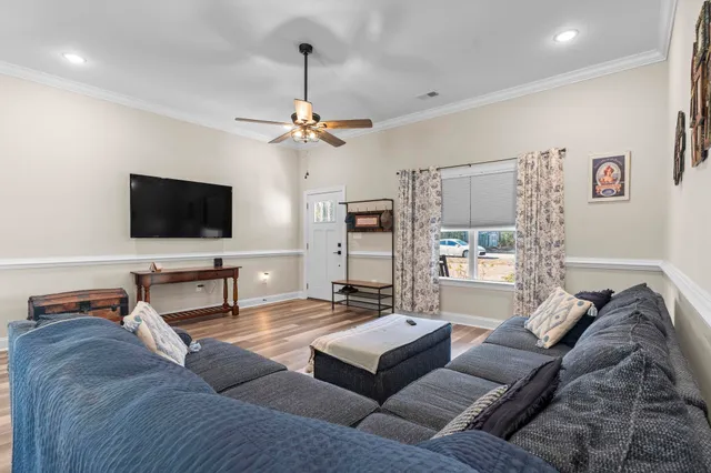 $329,000 | 3394 Dusty Road, Loris, SC 29569