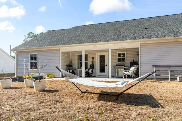 $329,000 | 3394 Dusty Road, Loris, SC 29569