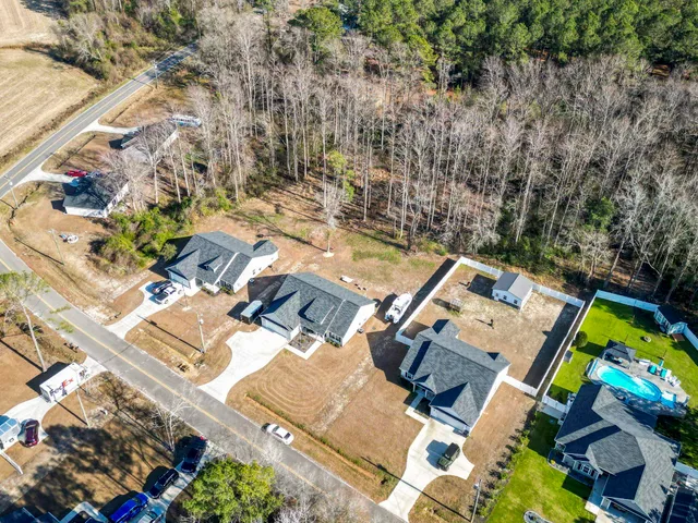 $329,000 | 3394 Dusty Road, Loris, SC 29569