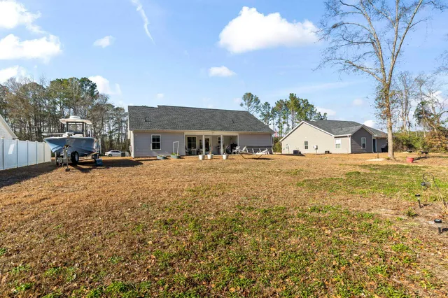 $329,000 | 3394 Dusty Road, Loris, SC 29569