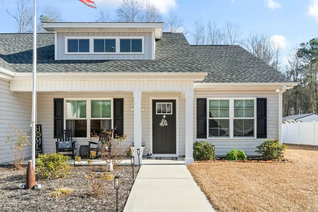 $329,000 | 3394 Dusty Road, Loris, SC 29569