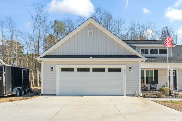 $329,000 | 3394 Dusty Road, Loris, SC 29569